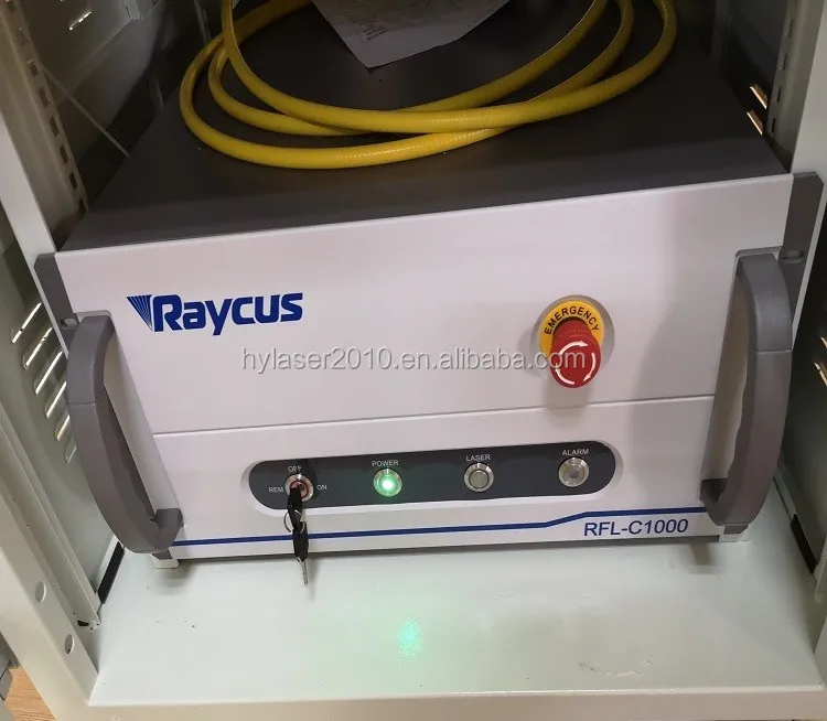 Raycus автоматическая подача проводов 1000 Вт 1500 2000 JPT IPG ручной лазерный