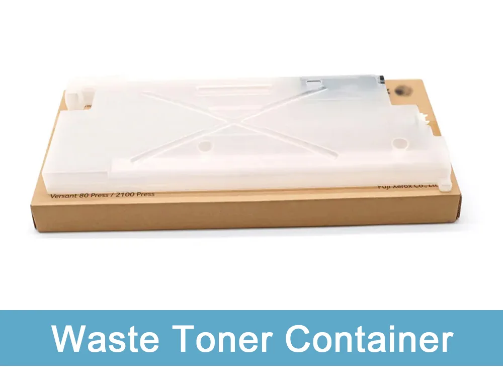 Xerox Versant 80 180 V80 V180 Press 008R12990 Waste Toner Container