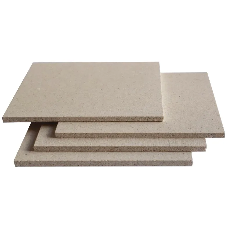 
fire rated mgo sulfate panels sulphate boards for steel structure 