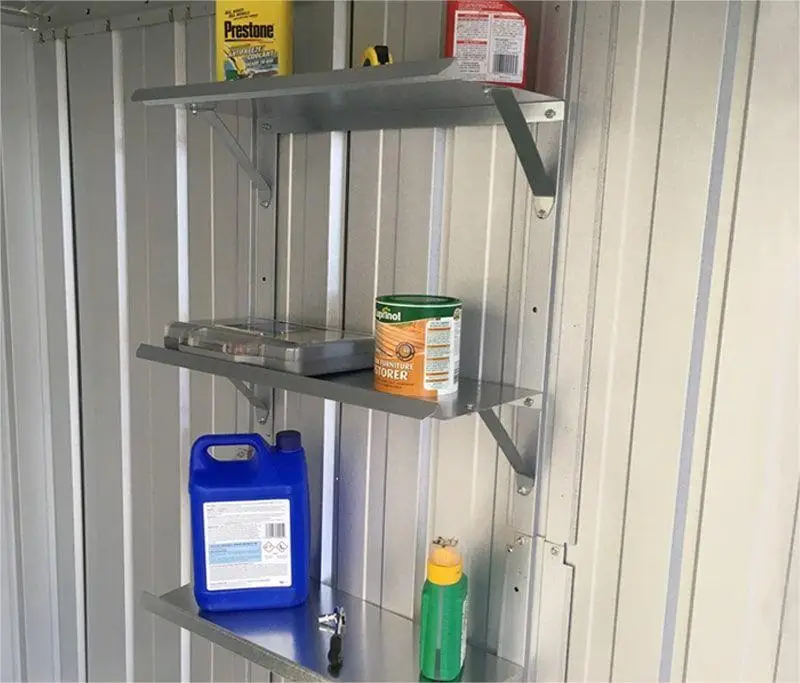 New Style  casetas para jardin sheds storage outdoor storage shed prefabricated for garden