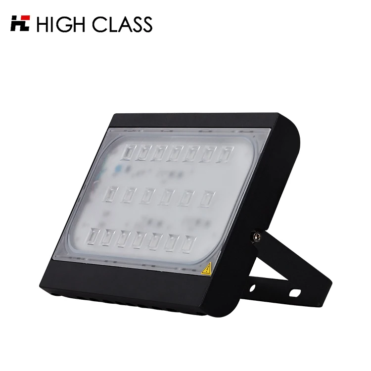 China Supply High Brightness Ip65 Outdoor Decorative Powerful 30 50 100 150 200 300 400 w led flood light