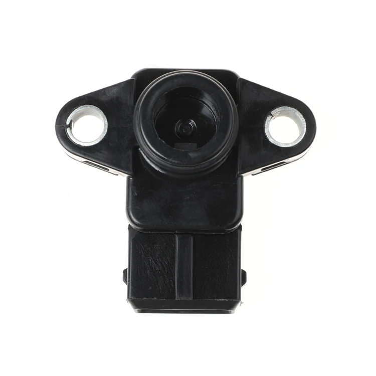 Intake Air Pressure Sensor  MAP Sensor    For Mitsubishi Lancer 2008-2012 L4 2.0L 1865A052
