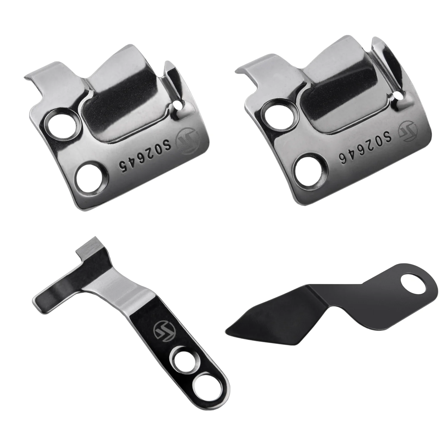 Brother Kansai Special Pegasus Siruba Yamatoi Jack Industrial Sewing Machine Parts