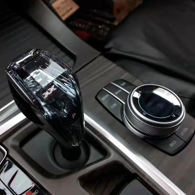 Рычаг переключения передач для BMW X6 G06