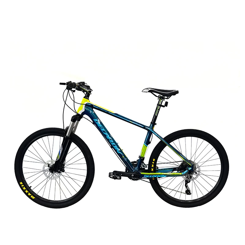 China factory wholesale mountain bike For adult high quality 26 inch mtb bike 30 speed Mountain bicycle