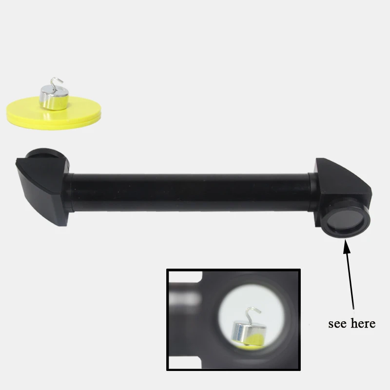 optical experiment homemade periscope Outdoor Plastic Periscope for Kids