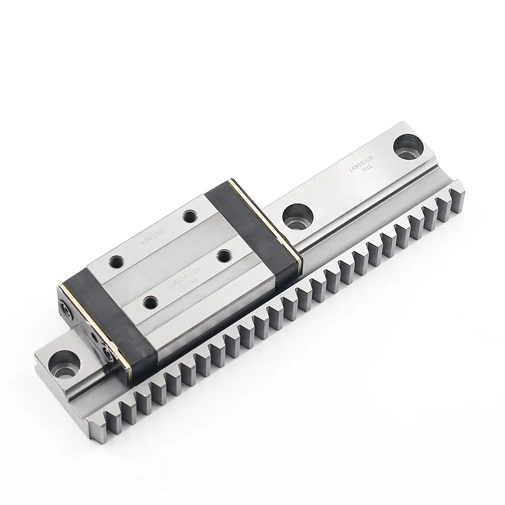 
THK Rack guide GSR30T-R LM Guide Separate Type THK GSR-R Bearing Linear motion guide block 