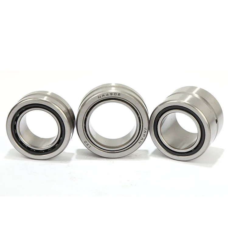 High Quality HK0408 Needle Bearing 4*8*8mm needle roller bearings HK0408