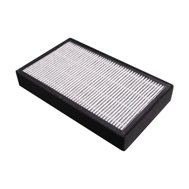 Air cleaner household appliance Blueair Pro L Purifier high efficiency filter hazardous substance air