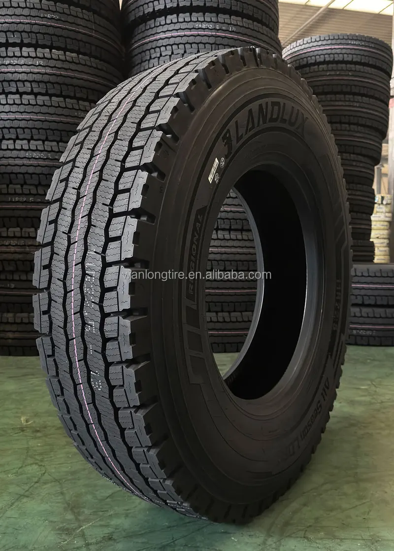 LANDLUX TIRES ALL SESAON LD88 TRUCK TIRES FOR CANADA