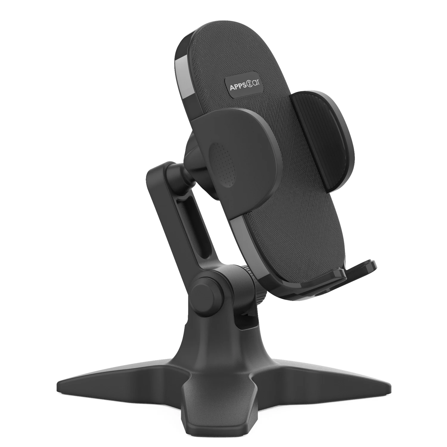 360 Rotating Phone Accessories desktop phone stand Mobile phone holder for table
