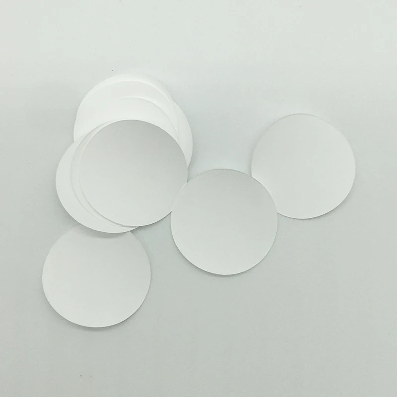 Disc membrane filter water hydrophobic sterile filter membranes PTFE filter membrane