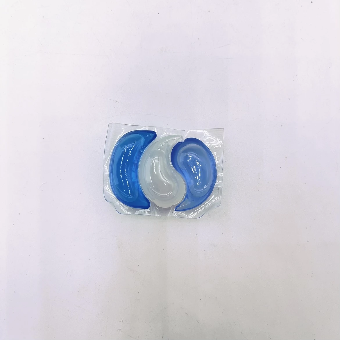 Washing Capsules Laundry Detergent Pods Soap Beads Detergent Pods
