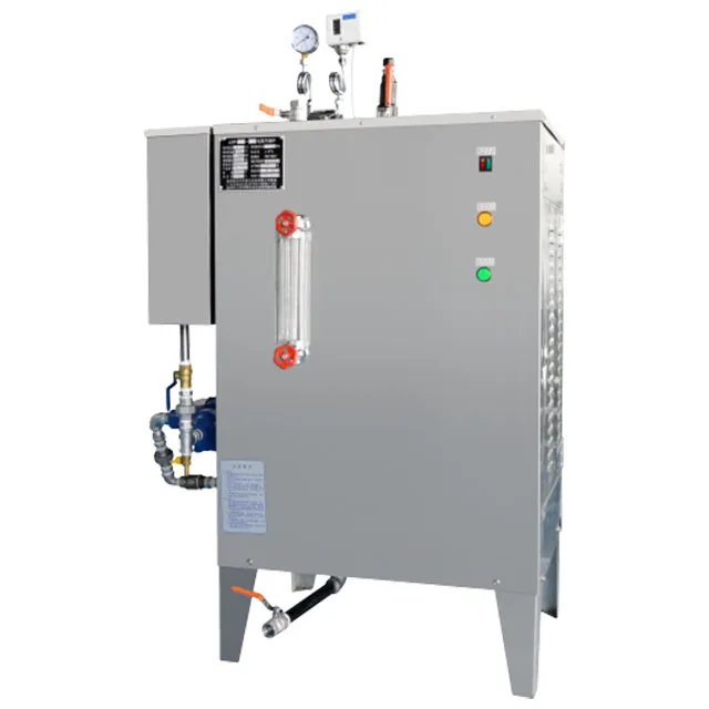 Electric heating steam boiler price industrial steam boiler equipment for the production of cosmetics