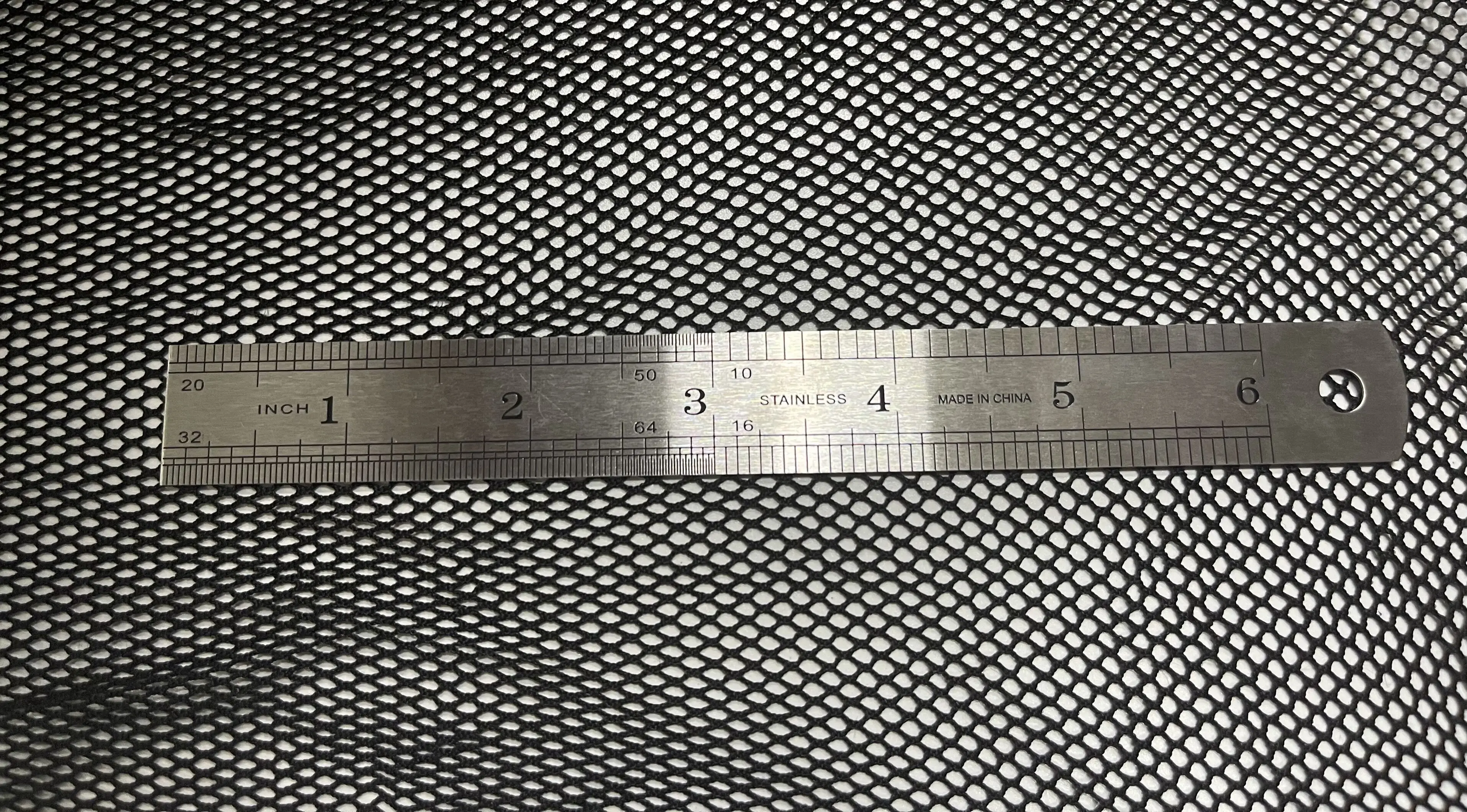 knotless fishing raschel net nylon fish farming shrimp net small mesh