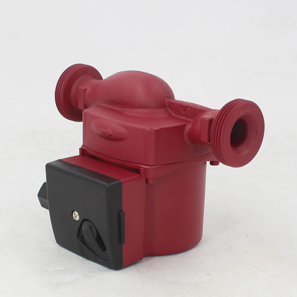 UPS 25/60 180 Floor heating circulating pump With good price and small MOQ