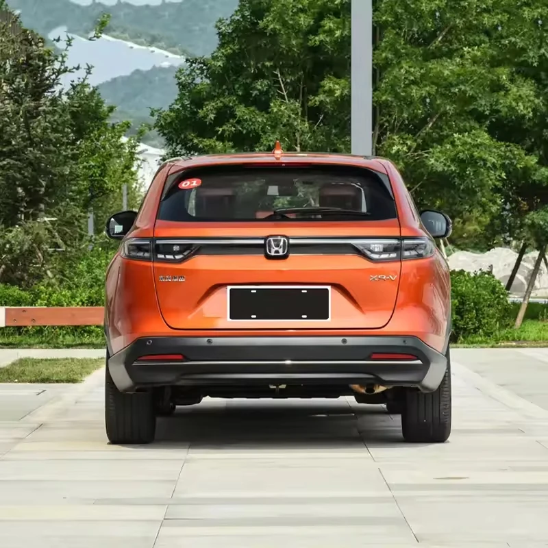 Dongfeng SUV Honda XRV 2024 1 5 т CVT 1.5L 5-местный бензин бензиновый новый автомобиль газовый для взрослых