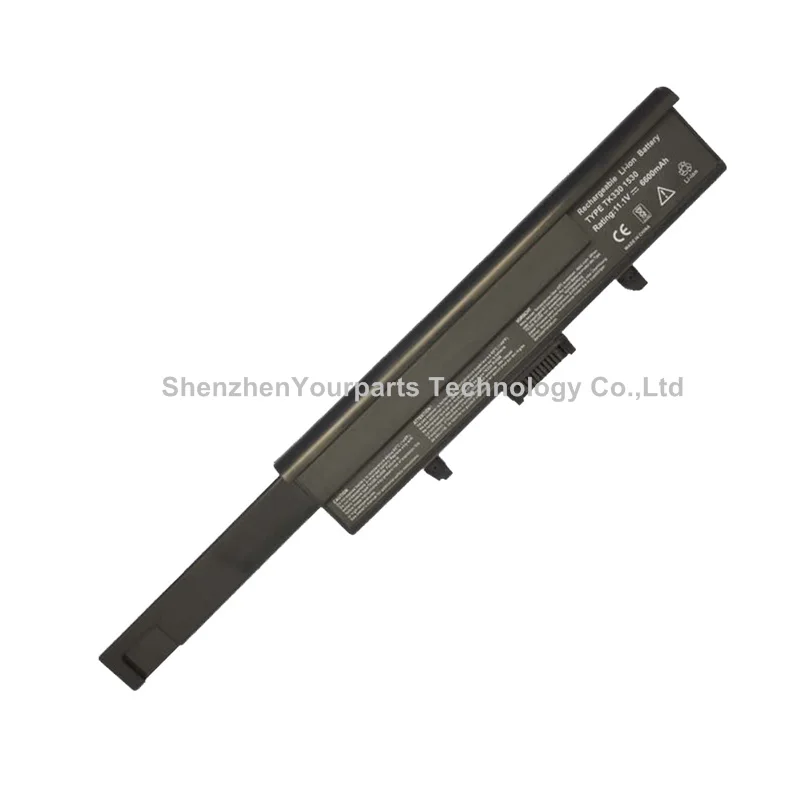 
XT828 Notebook Battery for Dell Inspiron XPS M1530 Li-ion Laptop Battery 312-0663 RU033 0RU033 GP975 312-0664 TK330 RU006 