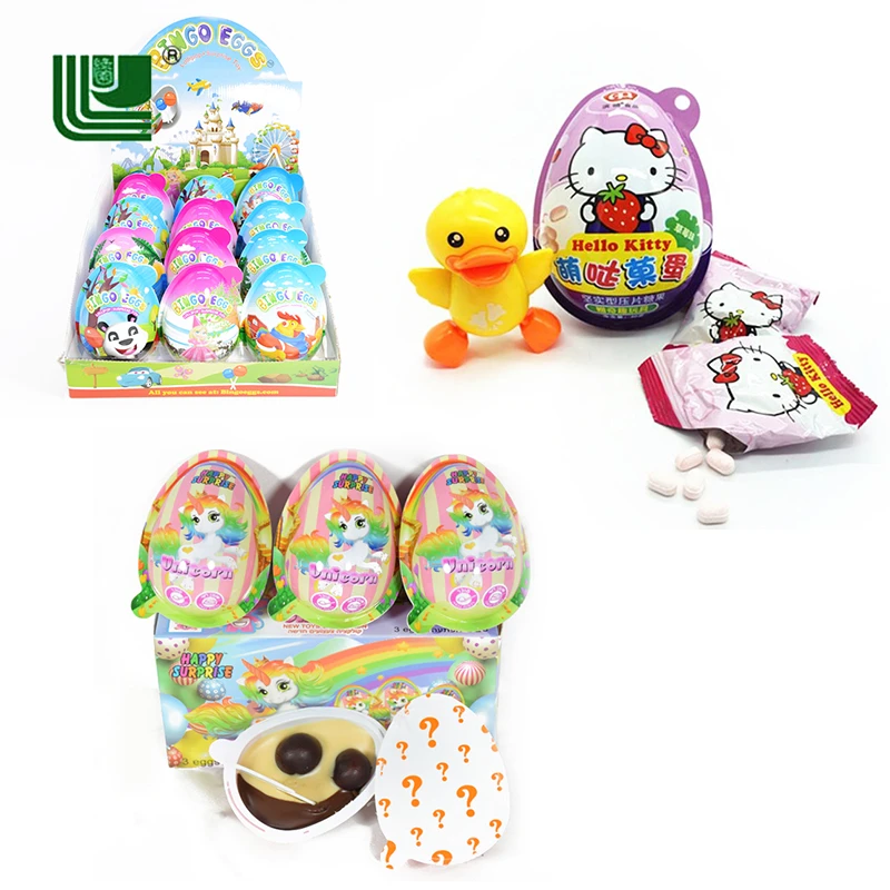 Child Joy Surprise Chocolate Egg Chocolate Egg Surprise Chocolate Biscuit Toy Egg
