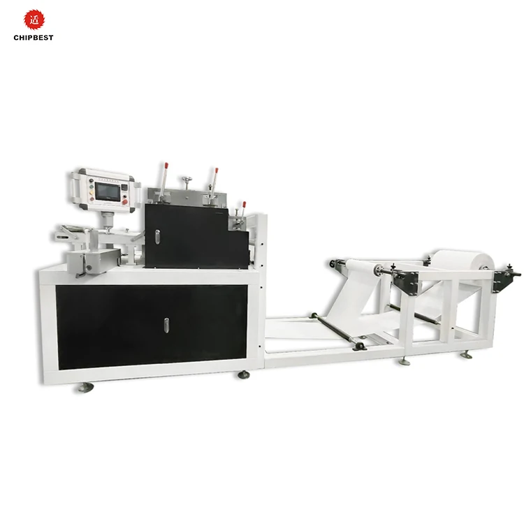 surgical sleeve machine