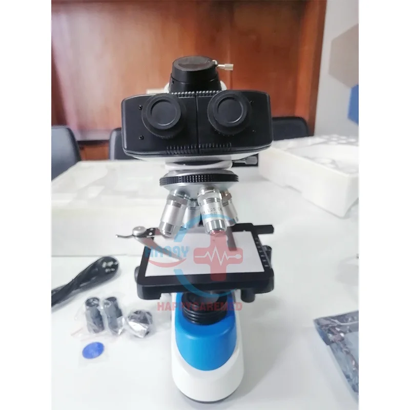 HC-B028V хит продаж ветеринарный анализа спермы машина/собака Кот лошадь имитация окраски коровы качества спермы АНАЛИЗАТОР чехол