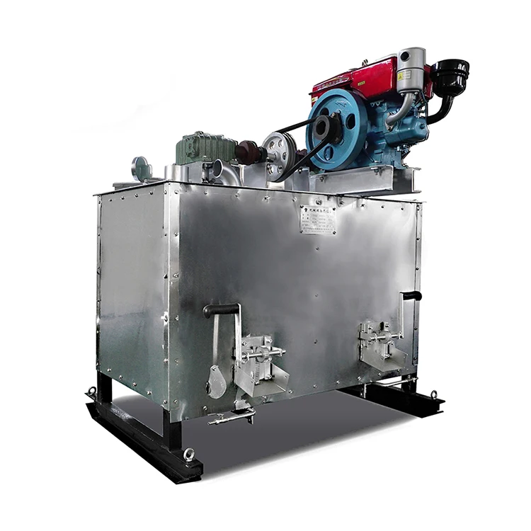 Factory direct selling induction pipe preheat machine adjustable twisty battery thermoplastic paint preheater