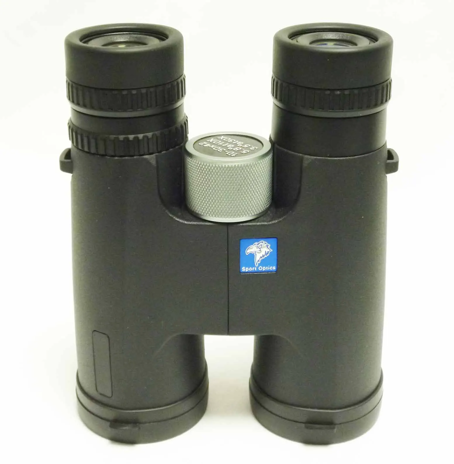 10-30x42 Sync-Zoom Binoculars ,  10x-30x Zoom Magnification 2021 Binoculars