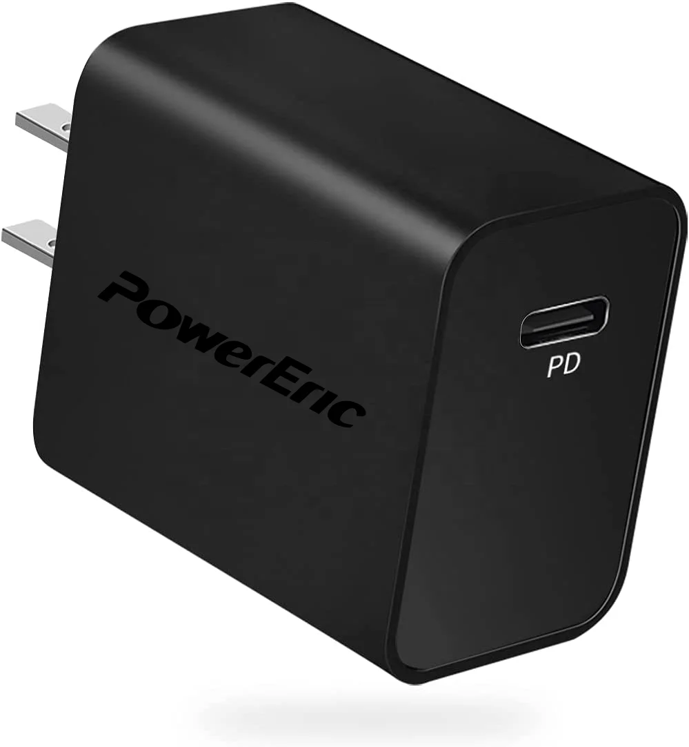 ODM OEM manufacturer PD20W PD25W PD30W PD 3.0   QC3.0 18W QC 4.0 USB A USB C fast charger for mobile cell phone