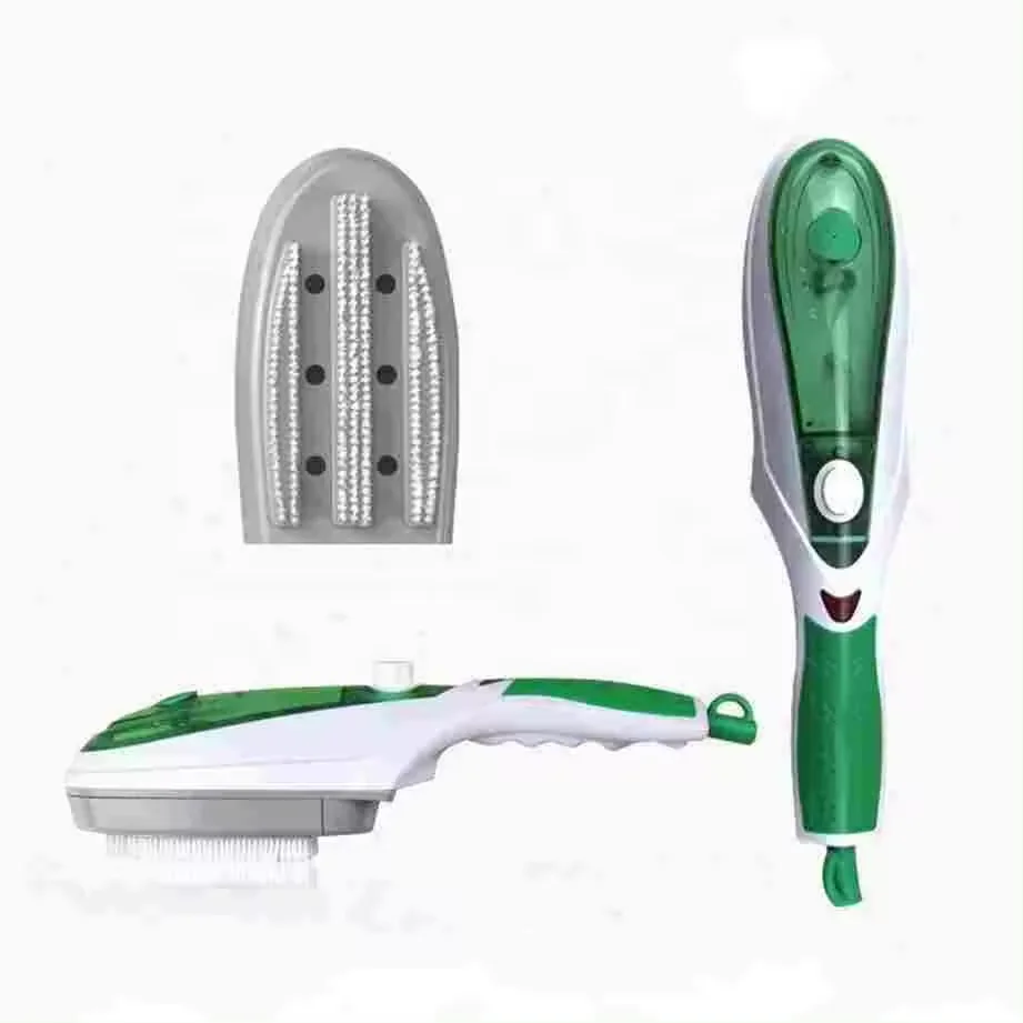 750W Handheld Portable Garment Steamer Tobi Mini Electric Hanging Ironing Machine Home and Travel Clothes Steam Iron