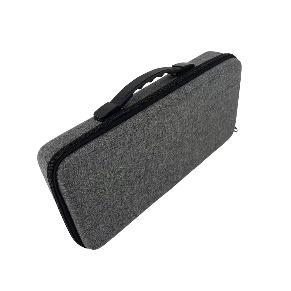 High Quality Custom Waterproof EVA Keyboard Case Fashion Tool Hard Carry Travel Case Wholesale Special Purpose Bags & Cases