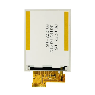 OEM 1,77 дюймовый ЖК-модуль 128x160 spi 13pin IPS экран фетальный сердечный ритм lcd заводская цена