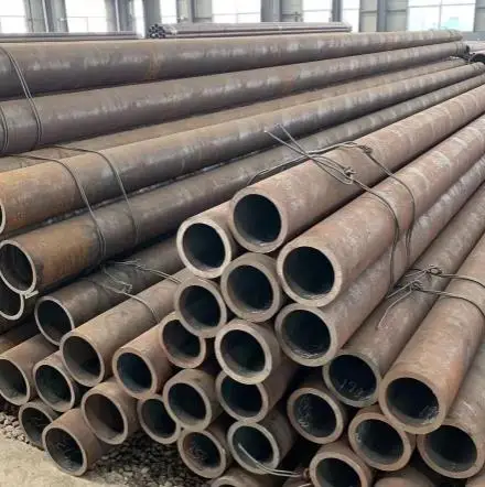 Crl2MolVl T30402(UNS) (D2) SKD11 X155CrVMo121	160CrMoV12 carbon steel pipe tube