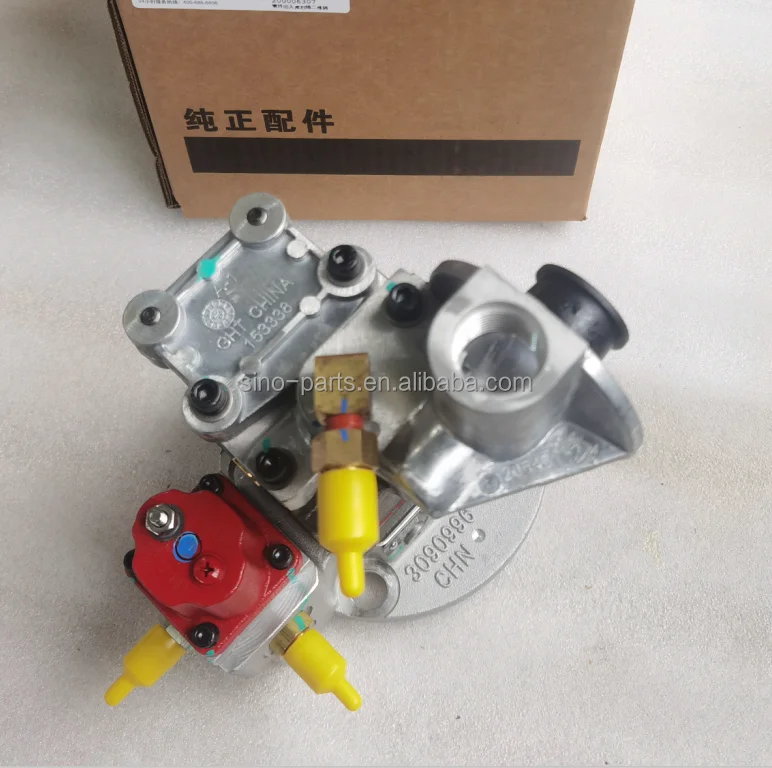M11 QSM11 ISM11 Diesel Engine Parts Fuel Pumps 3090942 3417674 3075340 3041800 3060492 3417677