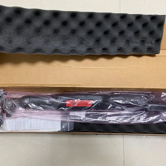 Ingersoll Rand QXX High Torque Angle Wrench Cordless Precision Fastening Adjustable Electric Torque Wrench QXX5AT35PS08