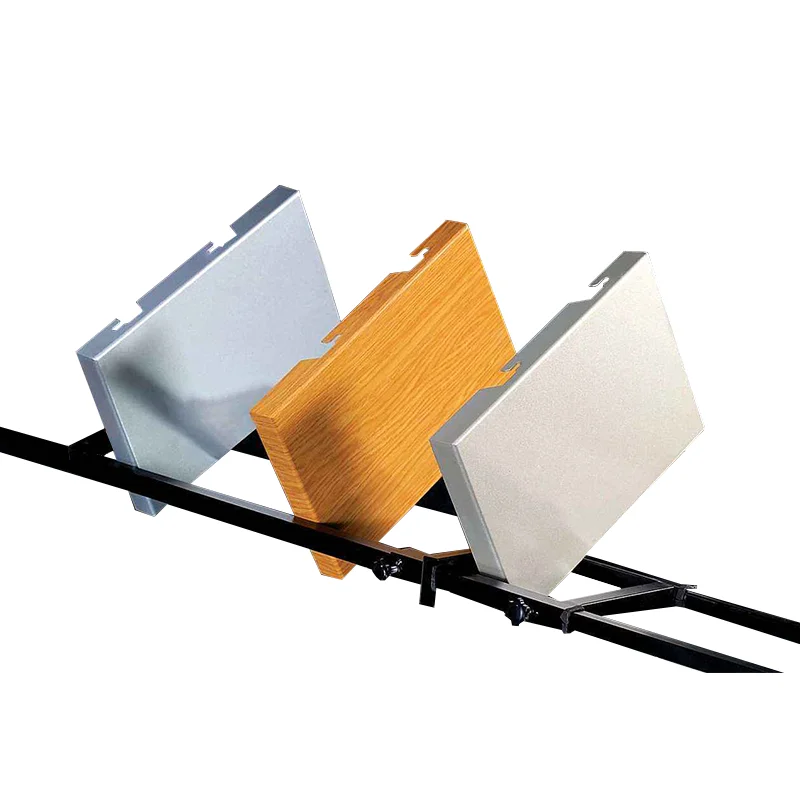 Hpl natural stone tile for external cladding high-quality 3d veneer portable aluminum alloy suction cups wall hanger r