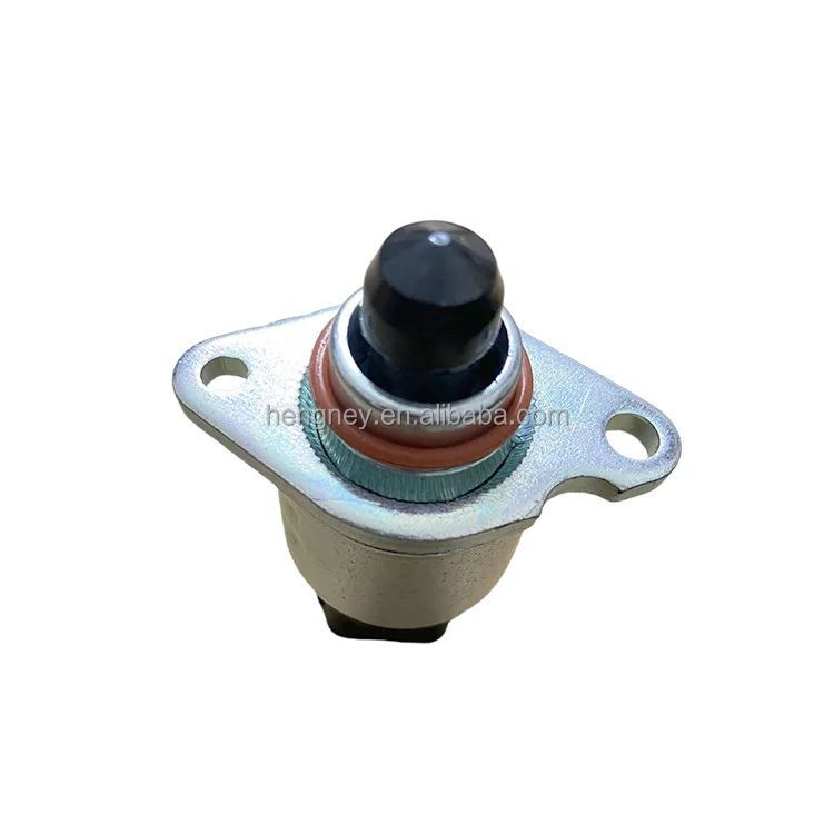 For Hengney Auto parts Idle Speed Control Valve 8-97181718-0 8  8971817180 Idle Speed Valve IACV IAC For Mitsubishi