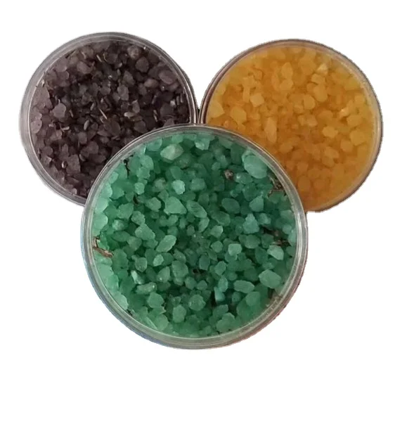Purifying cleansing custom make himalayan salt bulk