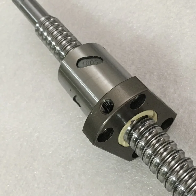 Taiwan HIWIN high speed Flange screw nut for robot 38-10K3- FSC R38-10K4