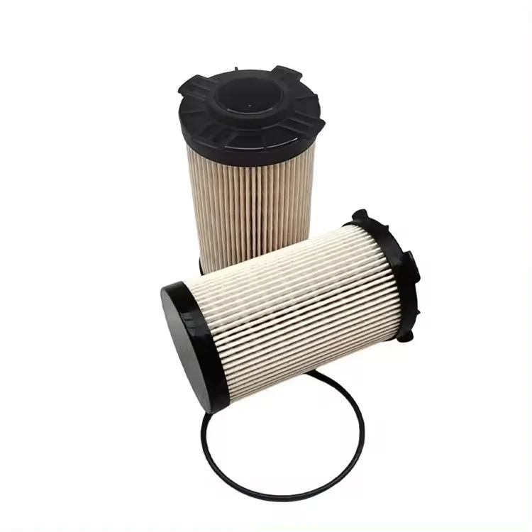 HIGH QUALITY Fleetguard FUEL FILTER FF266 C5335504 800154401 FOR CUMMINS 4.6L ENGINE PARTS FROM FACTORY CHEAP WHOLESALE