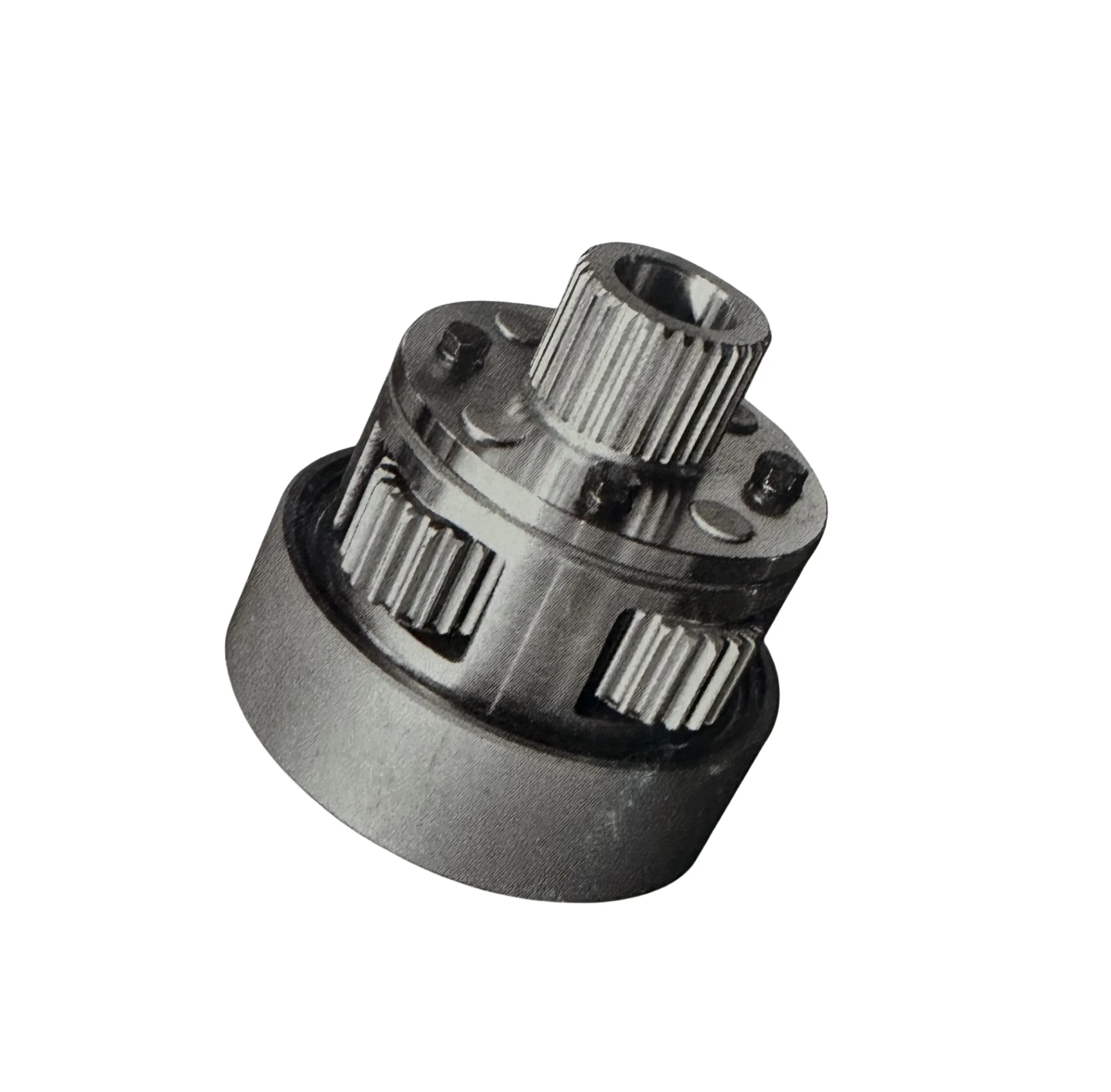 High Quality planetary gear for wheel loader planetary gear parts for 500k