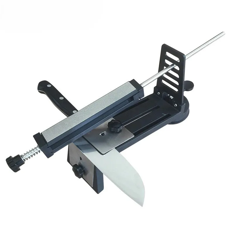 SN42 knife sharpener professional ceramic tungsten kitchen wet sharpening system Tool