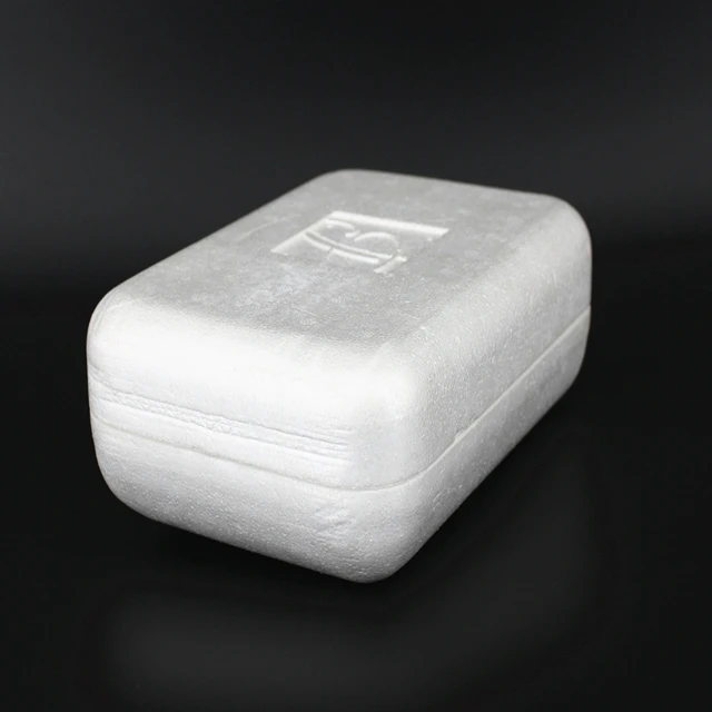 EPS polystyrene ice cream box