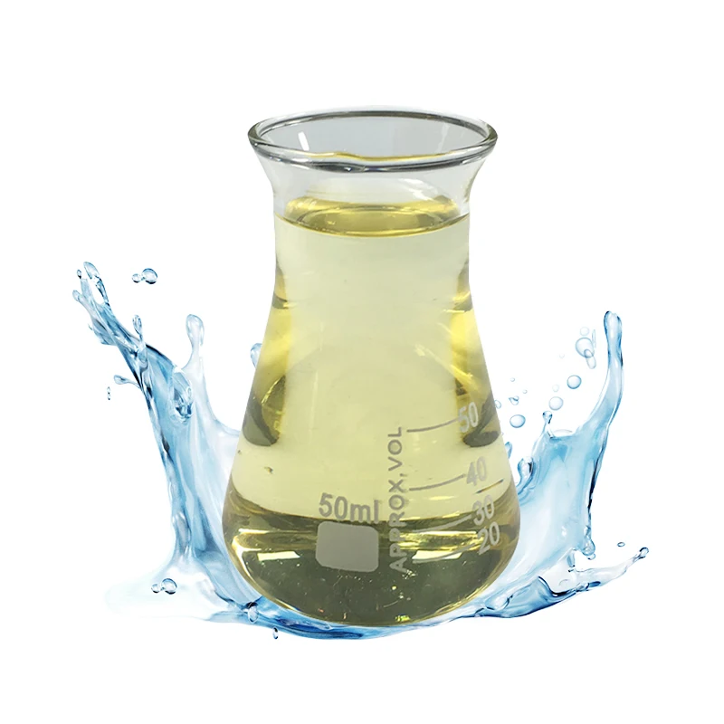 Poly Diallyl Dimethyl Ammonium Chloride Polydadmac Liquid Price PDMDACC Water Treatment