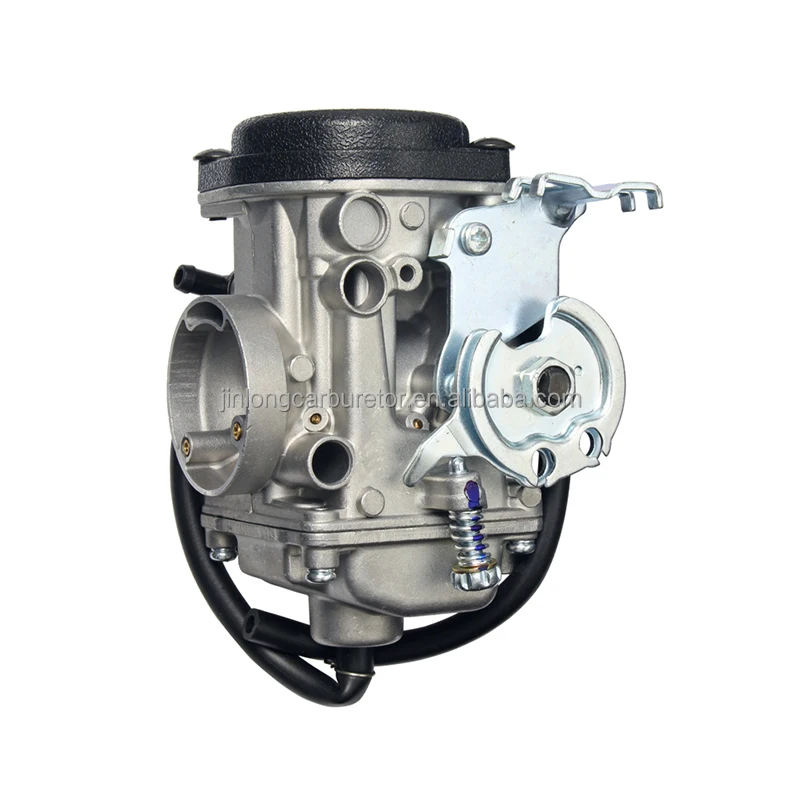 Motorcycle Carburator for  Yamaha Ybr125 Yb125 Yjm125 Yzf Xtz125 Tw200 Tw 200 2001-2017 Mikuni Carburetor Carb Carburator
