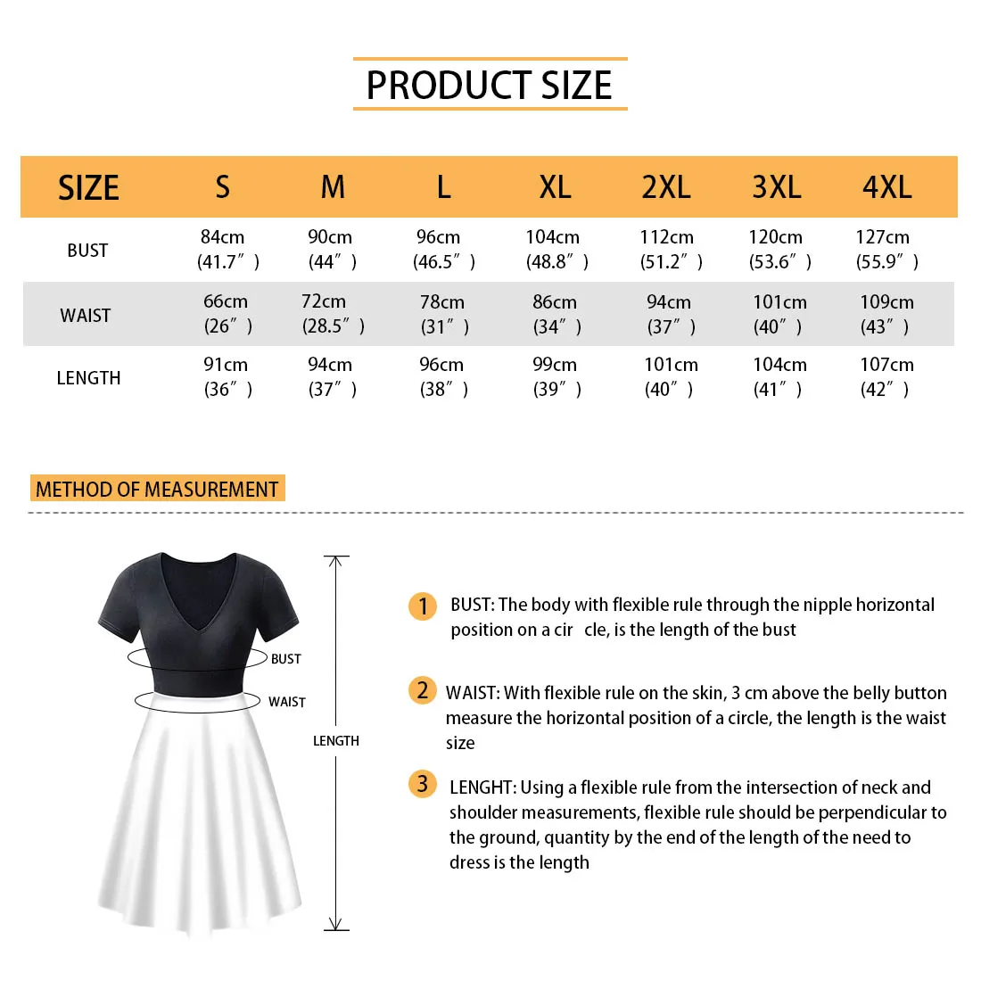 Breathable Pocket Dress Guitar Music Note Pattern Ladies Casual Elegant Dress With Factory Outlet Female Clothing Midi Skirts