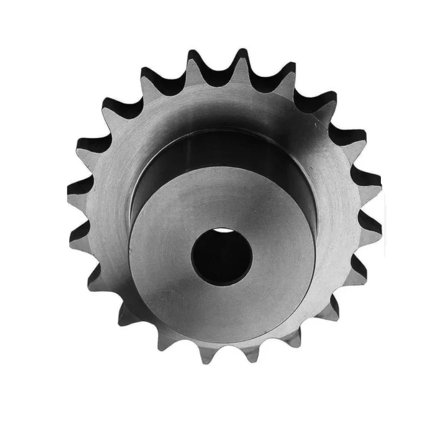 Зубчатая звездочка