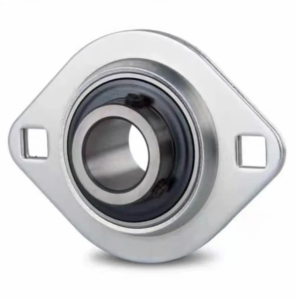 PP Series Agricultural machinery accessories Outer spherical steel plate stamping bearing seat pillow block housing bearing