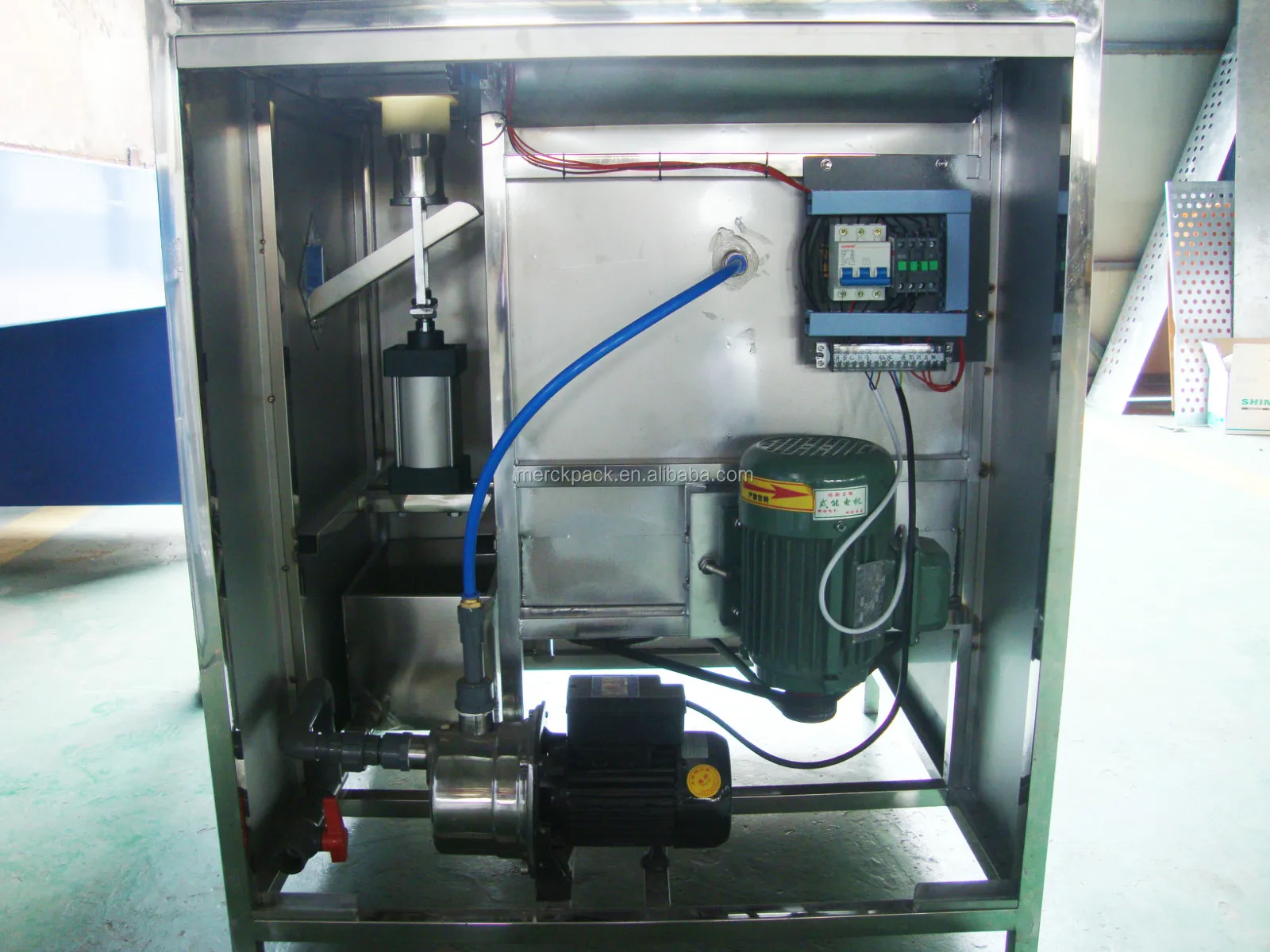 
19 Liter 5gallon Bottle Washing Machine 19l 5 Gallon Bottle Brushing Machine 