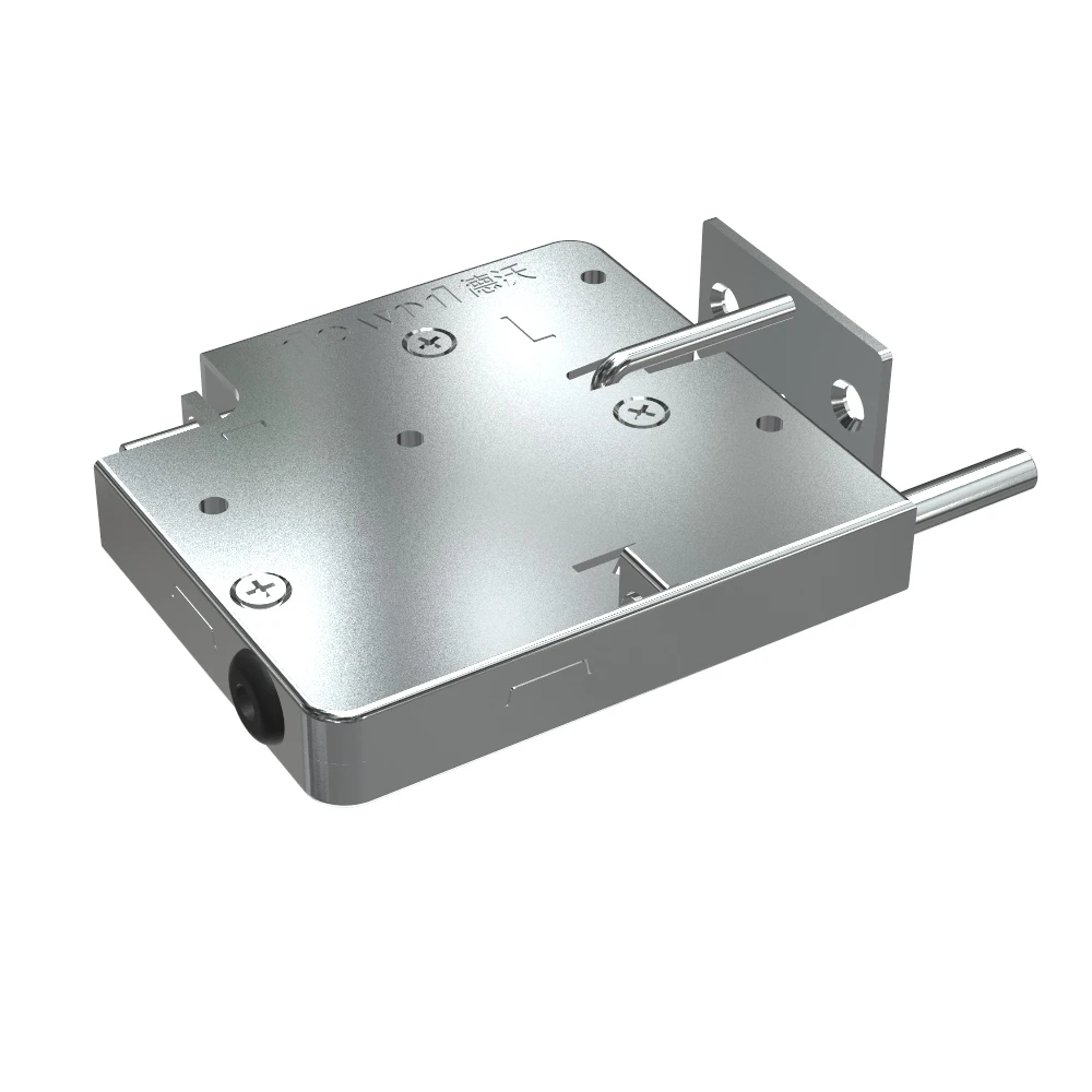 Прямая поставка от производителя электронные смарт-замки для безопасности электромагнитный замок