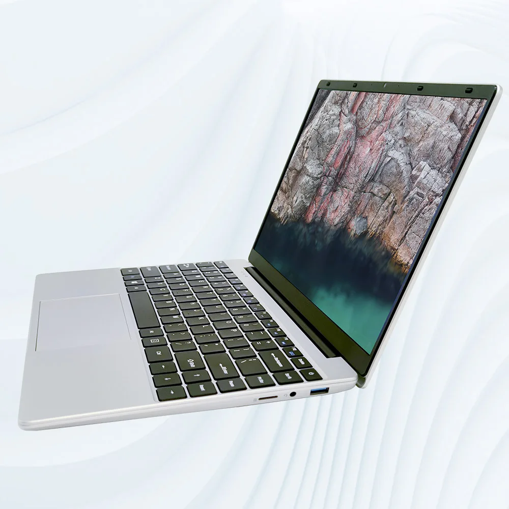 14.1 inch Best Price Cheapest Laptops Computer Online Support Customization